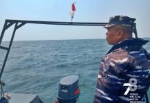 Tim SAR Lakukan Pencarian Korban KLM Dewi Noor 1 di Kepulauan Seribu, 3 Masih Hilang