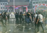 Kapolda Kalsel Siagakan 2/3 Pasukan Amankan Pemilu 2024, Simulasi Hadapi Situasi Terburuk