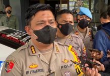 Firli Bahuri Dicekal! Penyidik Resmi Kirim Surat ke Dirjen Imigrasi
