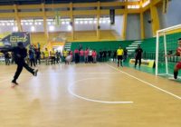 32 Tim Futsal Ikuti Festival Paman Birin Cup Resmi Dibuka Gubernur Kalsel