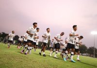 STY Tetapkan 23 Pemain Timnas U-23 Indonesia , Ridho & Asraf Dicoret, Bagas Kaffa Posisi Teratas