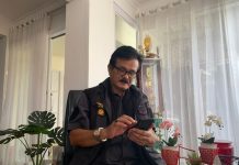 Viral Dugaan Selingkuh di Kamar Kos, Orangtua ASN Dishub Banjarbaru Ancam Tuntut Balik Penyebar Video