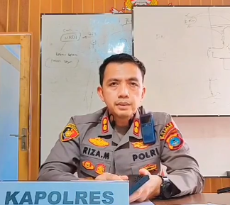 Kronologi Baku Pukul Berujung Maut di Balangan, Kapolres Pastikan Usut Tuntas