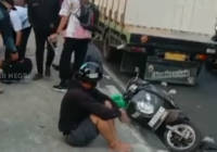 Kakorlantas Tegaskan 7 Korban Tabrakan di Lenteng Agung Tak Dapat Santunan, Begini Penjelasannya