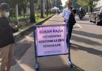 Uji Emisi Tidak Menjadi Syarat Perpanjangan STNK, Ini Penjelasan Polda Metro