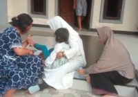 Mobil Jemaah Tablik Akbar Terbalik di Basarang Kapuas, Berasal dari Kalsel Ada Anak-anak