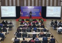 Bawaslu Kabupaten/Kota Diminta Jaga Marwah Pengawas Pemilu