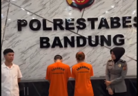 Tergiur Jutaan Rupiah Dua Selebgram Promosikan Judi Online, Berujung Penjara