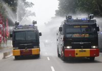 DPRD DKI Usulkan Hujan Buatan Kurangi Polusi Udara di Jakarta