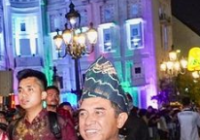 Mulai Bulan Depan, Tiap Kamis ASN Pemko Banjarmasin Kenakan Busana Adat Banjar