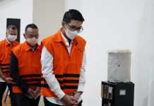 Bansos Covid-19 Dikorupsi! KPK Tetapkan 6 Tersangka, Begini Modusnya