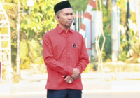 PDIP Kalsel Langsung Proses Pengunduran Diri Rifqinizamy Karsayuda