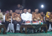 Bupati Zairullah Sebut Pemikiran PWRI Dibutuhkan Pemerintah dan Masyarakat