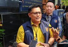 SYL Disebut Berkomunikasi dengan Pihak Mengaku Firli, Ini Respon Polda Metro