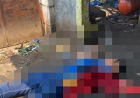 Beredar Motif Perampokan Tewasnya Karyawan Indomaret Palingkau, Ini Faktanya