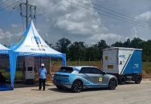 Komitmen Transisi Energi, PLN Gunakan Kendaraan Listrik untuk Operasional