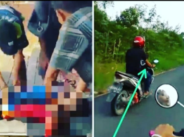 Pelaku Ditangkap! Terungkap Motif Sebenarnya Pembunuhan Karyawan Indomaret Palingkau