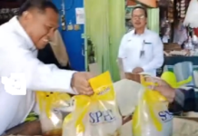 Ombudsman RI Beberkan Sejumlah Alasan Kualitas Beras SPHP Bulog Kerap Dikeluhkan Masyarakat