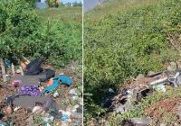 BREAKING NEWS: Seorang Kakek Korban Tabrak Lari di Jalan Gubernur Soebardjo Lingkar Selatan