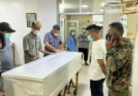 Ipar Praka RM Diduga Terlibat Kasus Tewasnya Pemuda Aceh Imam Masykur
