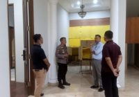 Rumah Sewaan Milik Mantan Wakil Menlu Diduga Jadi Sarang Penipuan Online