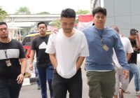 Magician Peserta Asia’s Got Talent 2019 Ditangkap di Yogyakarta Kasus Kepemilikan Ganja