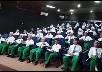 Marak Kasus DBD, Disdikbud Kalsel Ajak Siswa Terapkan 3M