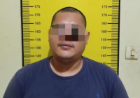 Baru Bayar Dua Bulan, Warga Tabalong Ini Gadaikan Mobil Kreditan Berujung Diamankan Polisi