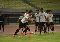 Hari Ini, Tim U-17 Indonesia Hadapi Korea Selatan, Bima Sakti Berharap Hasil Positif