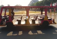 Diresmikan Besok! Wajah Baru TMII, Gratis Tiket Masuk, Cek Waktunya