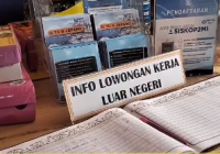 PT Freeport Buka Lowongan Kerja untuk 38 Posisi