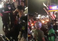 Ketua RT Ungkap Kronologi Keributan di Jalan Sultan Adam, Diduga Gara-gara Ini