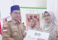 Bupati Zairullah Azhar Apresiasi Program Berbahasa Inggris SD dan SMP di Tanah Bumbu