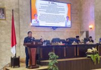 Gubernur Kalsel Ajukan Dua Raperda ke DPRD, Ada Rencana Pembangunan Industri 2018-2038