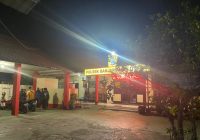 Ribut Pengemudi Agya dengan Pemotor di Sultan Adam, Ini Kata Kanit Reskrim Banjarmasin Utara