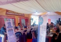 1.881 Lowongan Kerja dari 52 Perusahaan di Job Fair Kalsel Hari ini