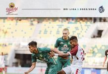 Hasil Pertandingan Persebaya vs PSM: Uston Sebut Bajul Ijo Menang karena Kerja Keras