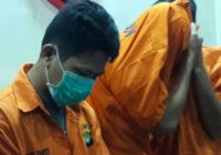 Pelaku Penusukan Sopir Truk di Exit Tol Tomang Diringkus Polisi