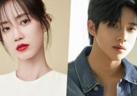 Agensi Tanggapi Kabar Moon Sang Min dan Shin Hyun Been Bakal Bintangi Drakor Cinderella At 2 AM
