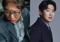 Sukses Besar, Karakter 'Seram dan Gila' Ahn Jae Hong di Drakor Mask Girl Tuai Pujian Pemirsa