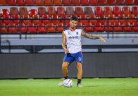 Bek Muda Portugal ini Pilih Berkarir di RANS Nusantara FC