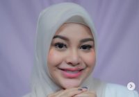 Perdana Jualan Live di Online Shop, Aurel Hermansyah Kebanjiran Pesanan Hingga Lebih dari 3.000