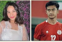 Pratama Arhan dan Azizah Salsha Resmi Bercerai