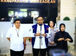 Kasus Dugaan Hoaks oleh Denny Indrayana, Polri Periksa 12 Saksi
