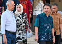 Uniska Muhammad Arsyad Al Banjari Buka Penerimaan Mahasiswa Baru