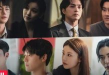 TVING Rilis Daftar Pemeran Drakor Death's Game, Ada Seo In Guk, Choi Siwon Hingga Kim Ji Hoon