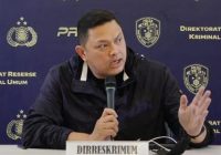 Polisi Ungkap Motif Konflik 2 Kelompok Kei Tewaskan 1 Orang dengan Luka Tembak