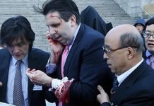 Dikenal Kota Paling Aman, Korea Selatan Diguncang Penikaman Massal, Polisi Diizinkan Menembak