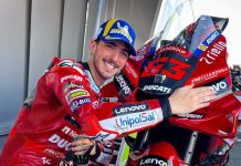 Live Streaming MotoGP Inggris 2023, Sprint Race Digeber Malam Ini, Bagnaia Difavoritkan Menang