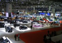 Hari Ini GIIAS 2023 Resmi Dibuka, Simak Harga Tiket Masuk dan 49 Merek Kendaraan